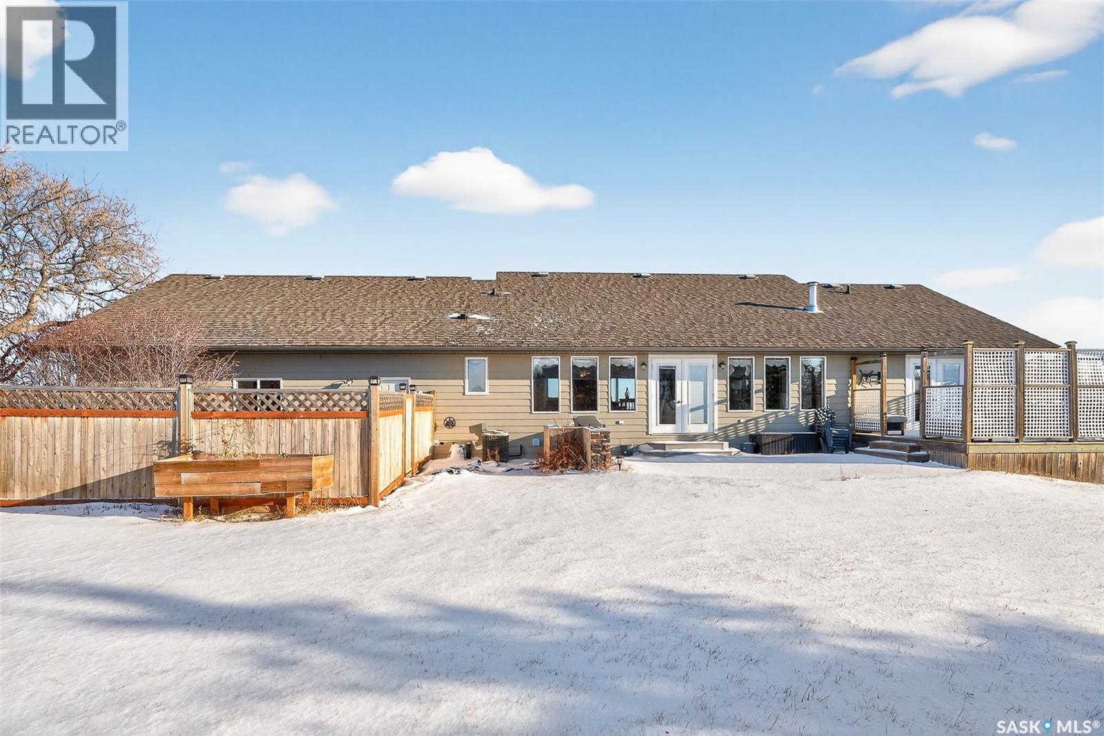 312 Michael Street, Mortlach, Saskatchewan  S0H 3E0 - Photo 41 - SK028465