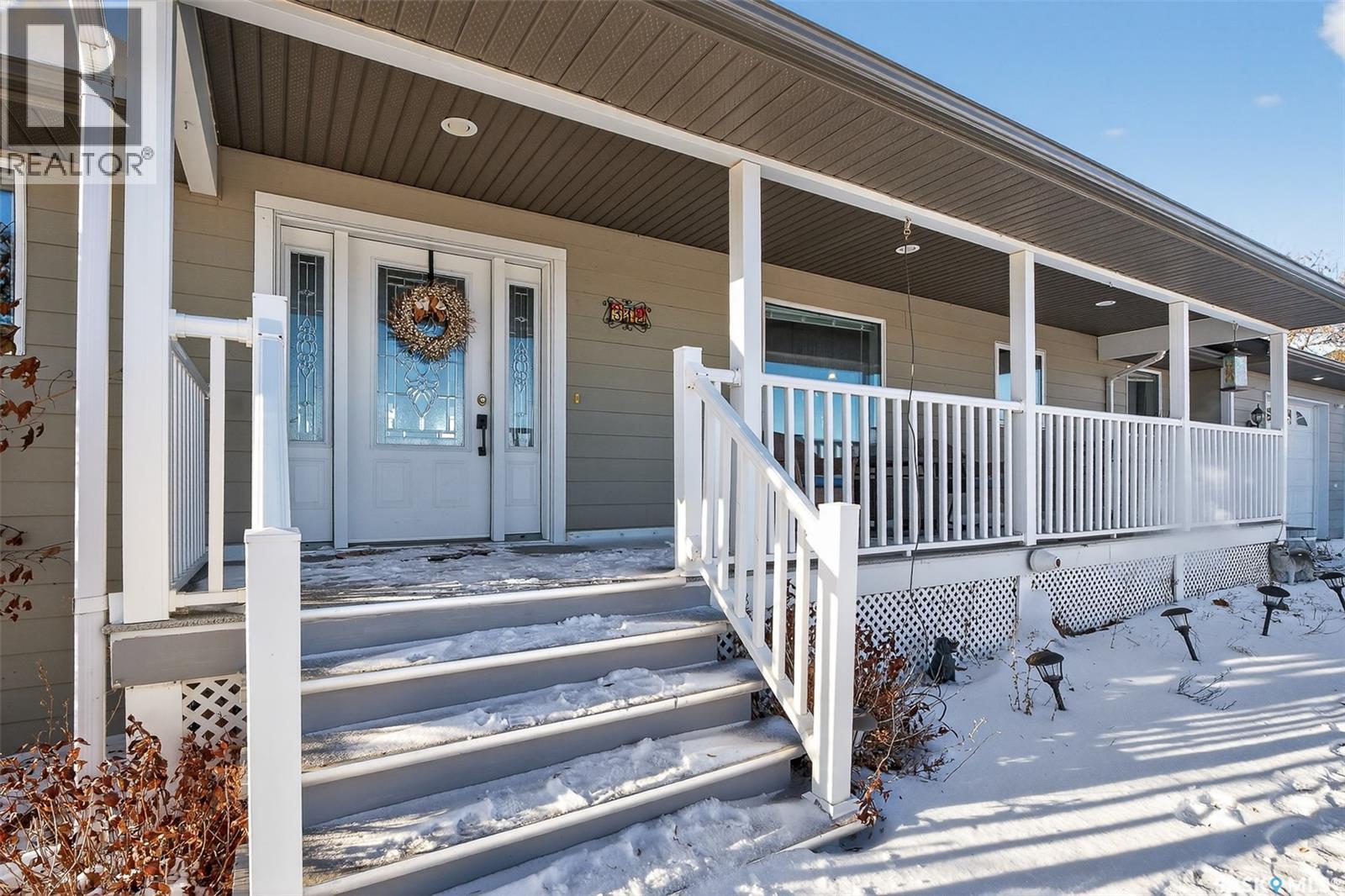 312 Michael Street, Mortlach, Saskatchewan  S0H 3E0 - Photo 5 - SK028465