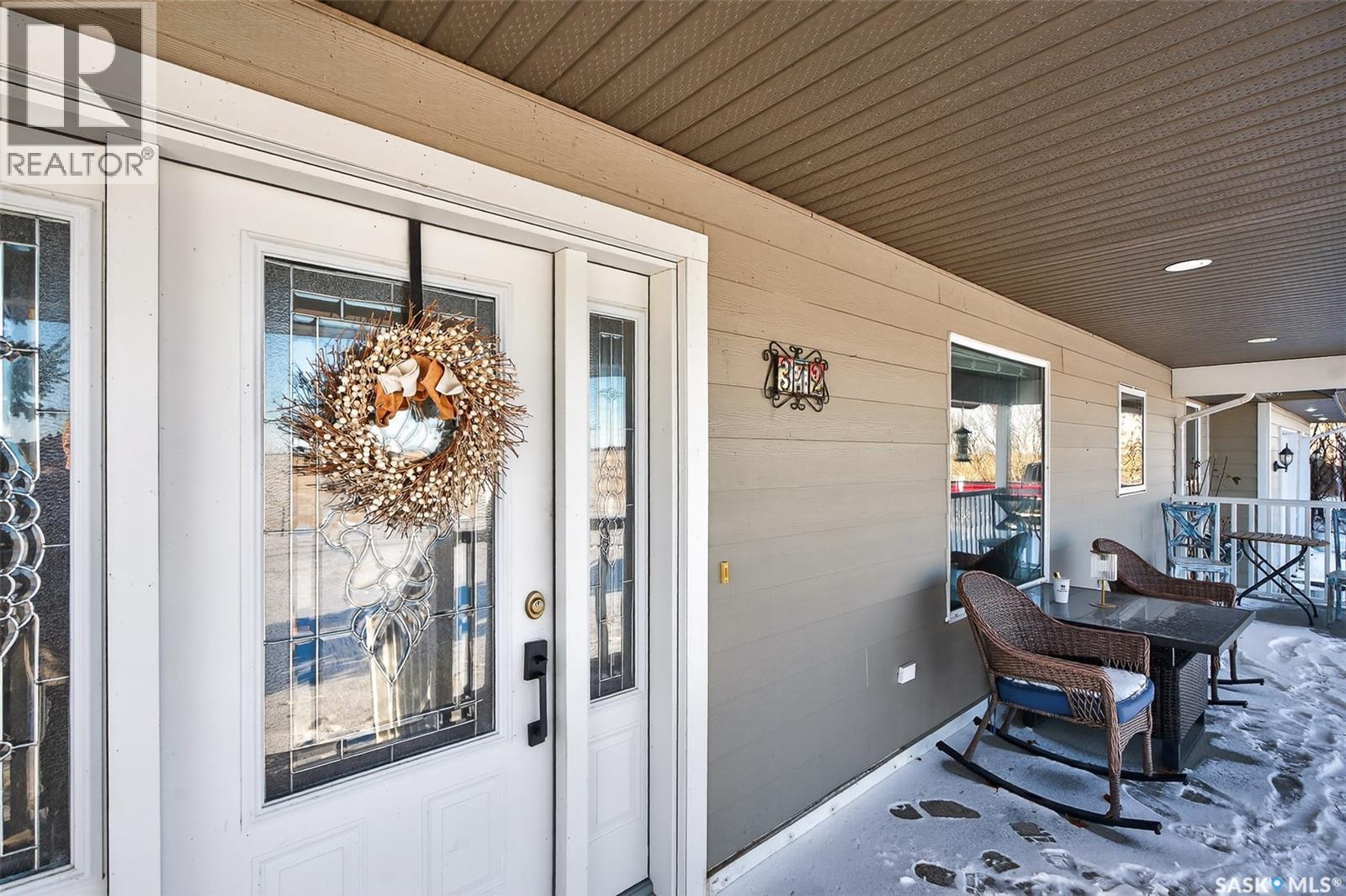 312 Michael Street, Mortlach, Saskatchewan  S0H 3E0 - Photo 6 - SK028465