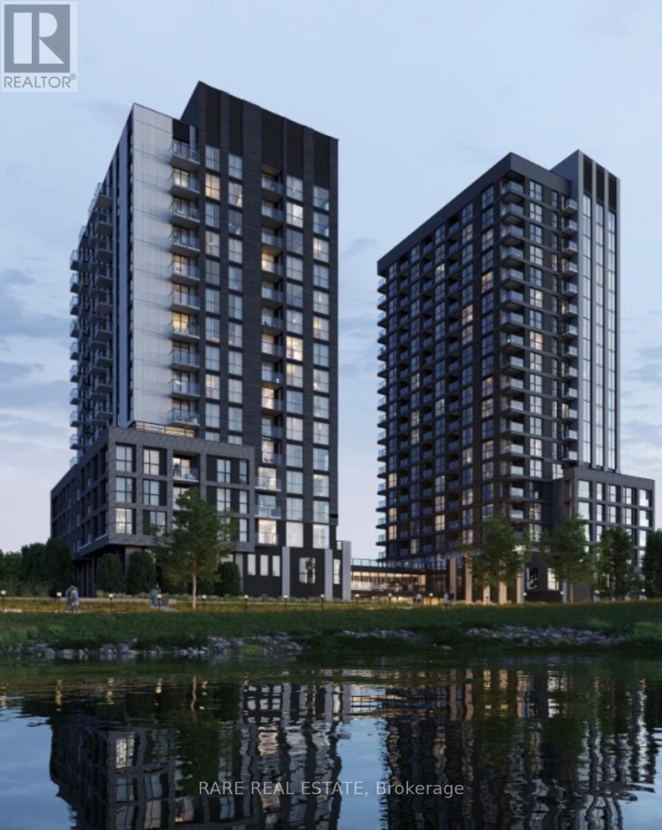 1005 - 3071 Trafalgar Road, Oakville, Ontario  L6H 8C6 - Photo 1 - W12787482