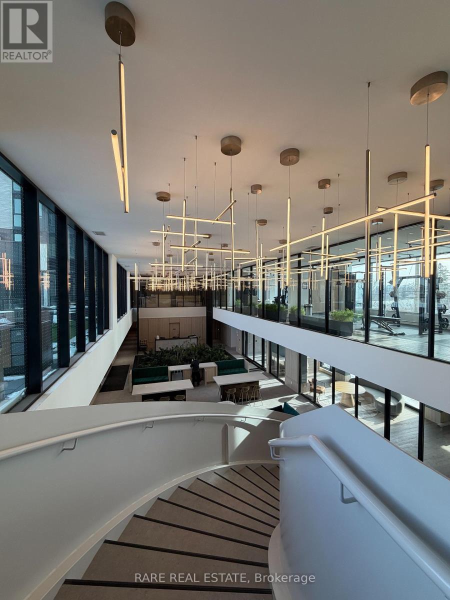 1005 - 3071 Trafalgar Road, Oakville, Ontario  L6H 8C6 - Photo 3 - W12787482