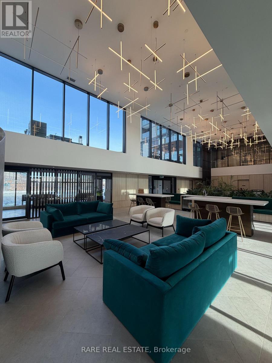 1005 - 3071 Trafalgar Road, Oakville, Ontario  L6H 8C6 - Photo 4 - W12787482