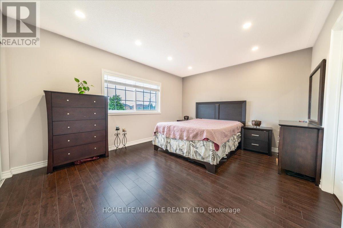 326 Albright Road, Brampton, Ontario  L6X 0H8 - Photo 25 - W12787496