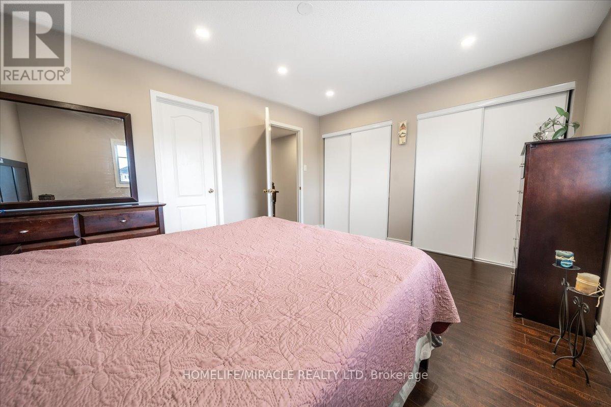 326 Albright Road, Brampton, Ontario  L6X 0H8 - Photo 27 - W12787496