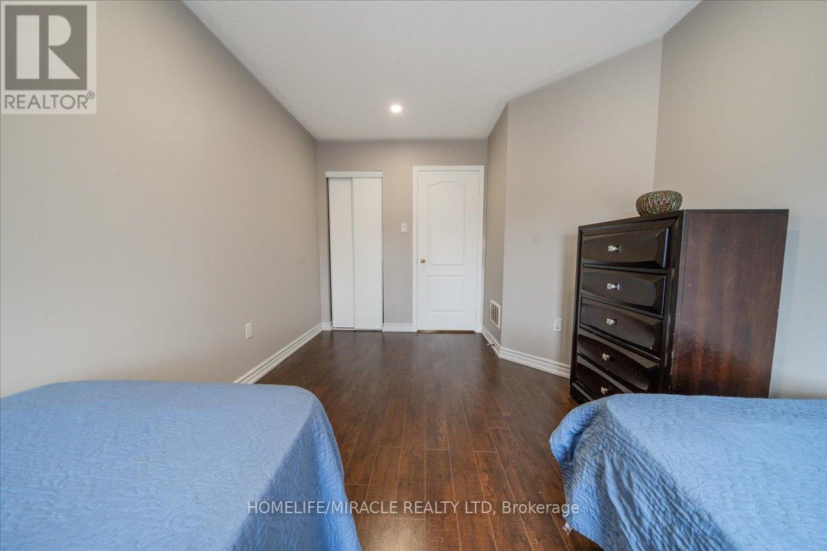 326 Albright Road, Brampton, Ontario  L6X 0H8 - Photo 32 - W12787496