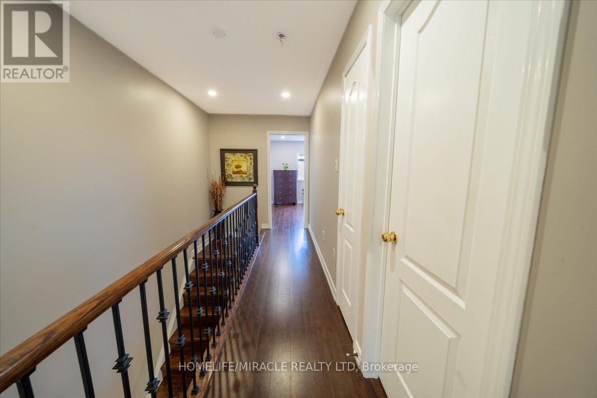 326 Albright Road, Brampton, Ontario  L6X 0H8 - Photo 37 - W12787496