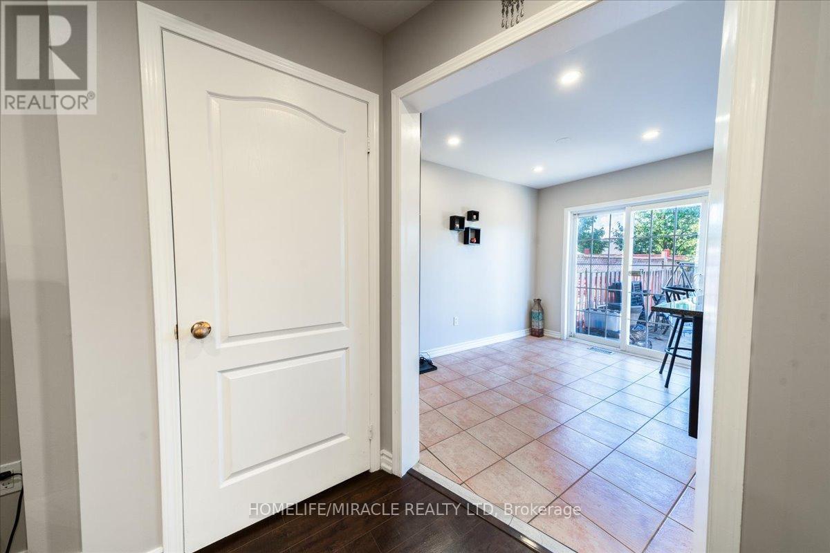 326 Albright Road, Brampton, Ontario  L6X 0H8 - Photo 38 - W12787496