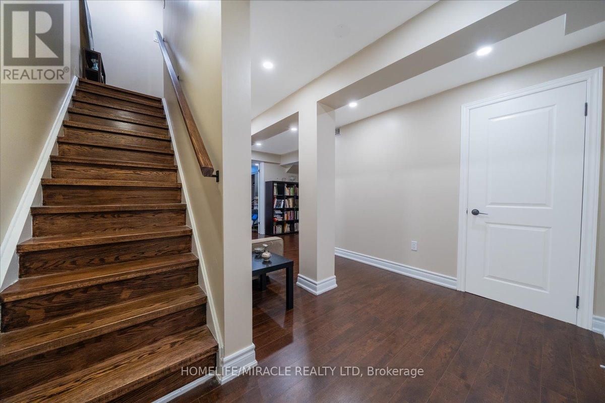 326 Albright Road, Brampton, Ontario  L6X 0H8 - Photo 40 - W12787496