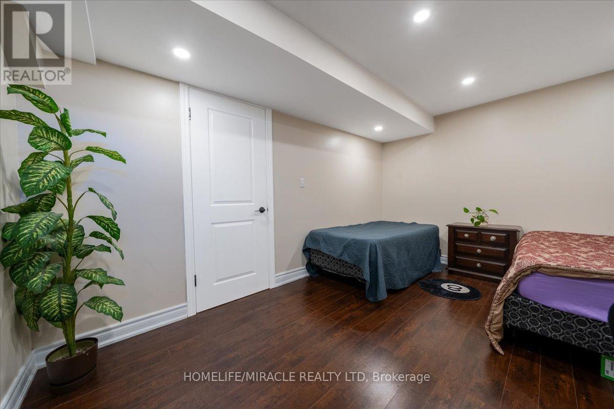 326 Albright Road, Brampton, Ontario  L6X 0H8 - Photo 46 - W12787496