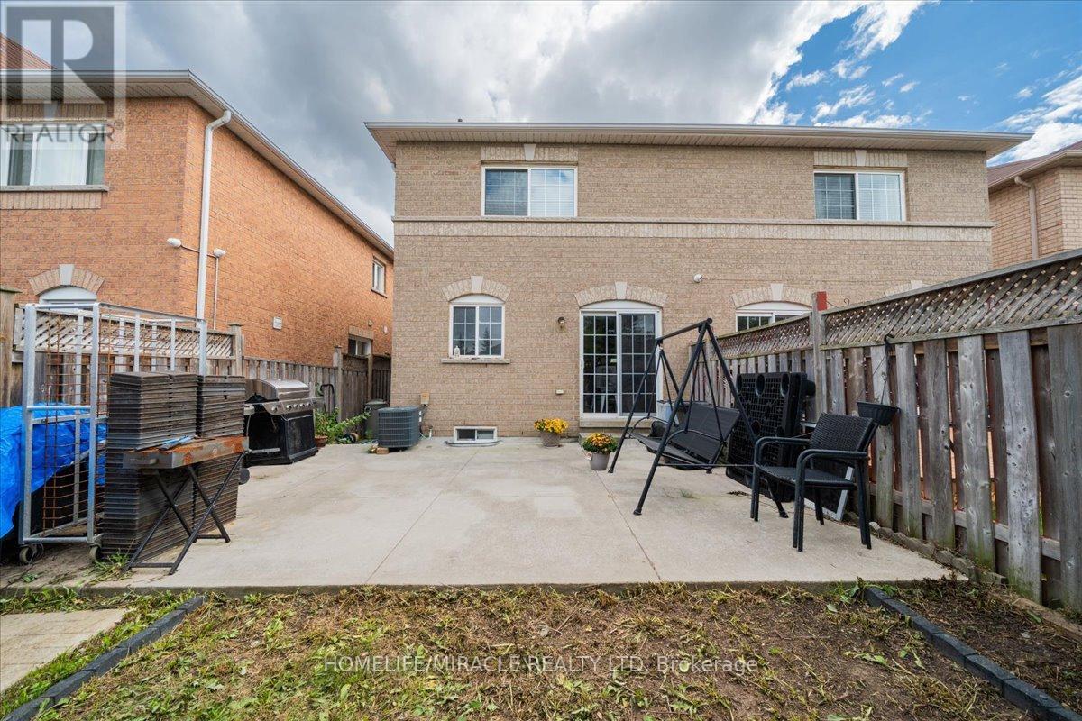 326 Albright Road, Brampton, Ontario  L6X 0H8 - Photo 49 - W12787496