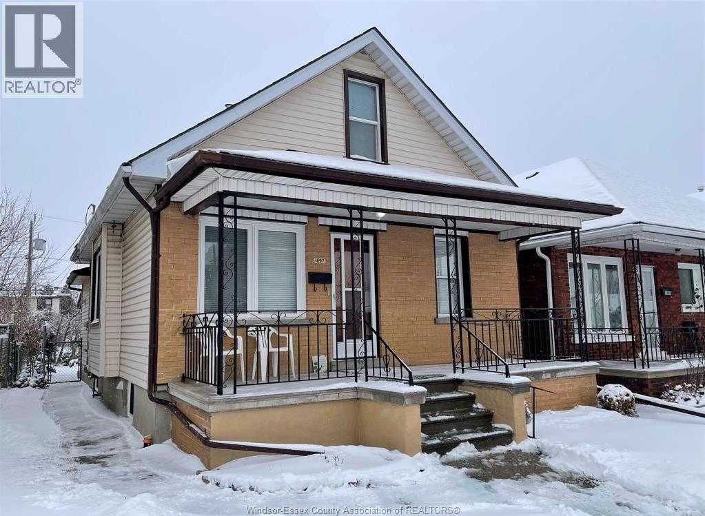 1697 Parent Avenue, Windsor, Ontario  N8X 4J9 - Photo 1 - 26003224