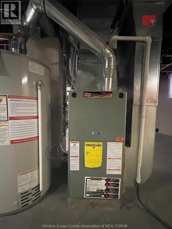 1697 Parent Avenue, Windsor, Ontario  N8X 4J9 - Photo 15 - 26003224