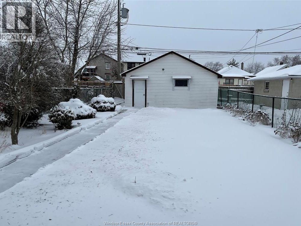 1697 Parent Avenue, Windsor, Ontario  N8X 4J9 - Photo 20 - 26003224
