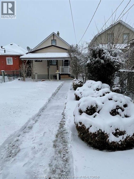 1697 Parent Avenue, Windsor, Ontario  N8X 4J9 - Photo 21 - 26003224