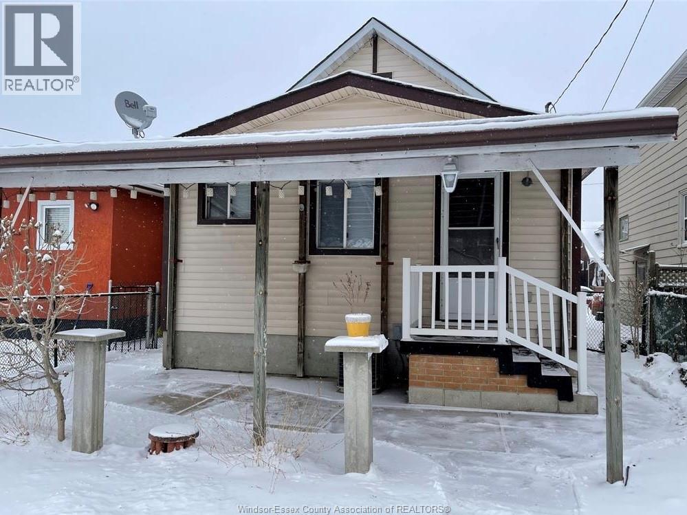 1697 Parent Avenue, Windsor, Ontario  N8X 4J9 - Photo 22 - 26003224