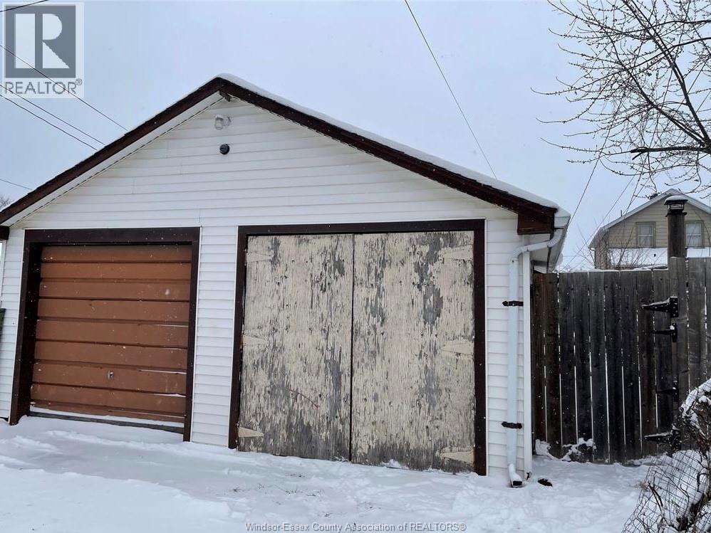 1697 Parent Avenue, Windsor, Ontario  N8X 4J9 - Photo 24 - 26003224