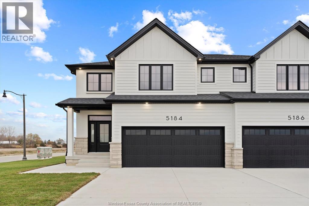 MLS# 26003221: 5230 TALIA TRAIL, Tecumseh, Canada