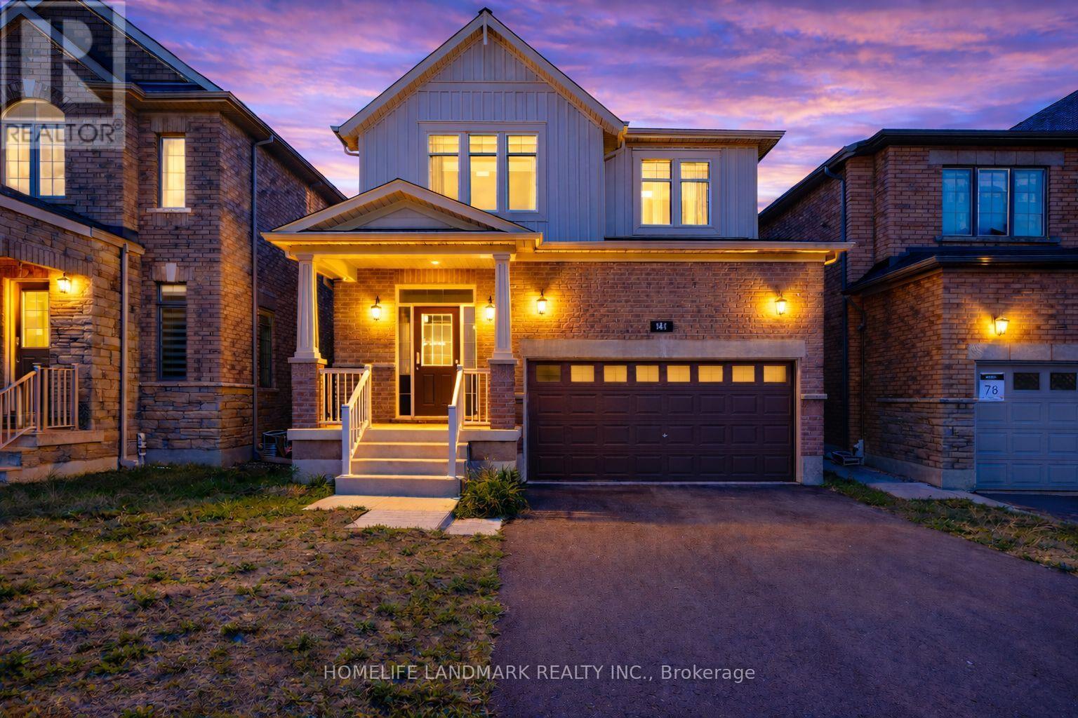 141 LUMB DRIVE, Cambridge, Ontario