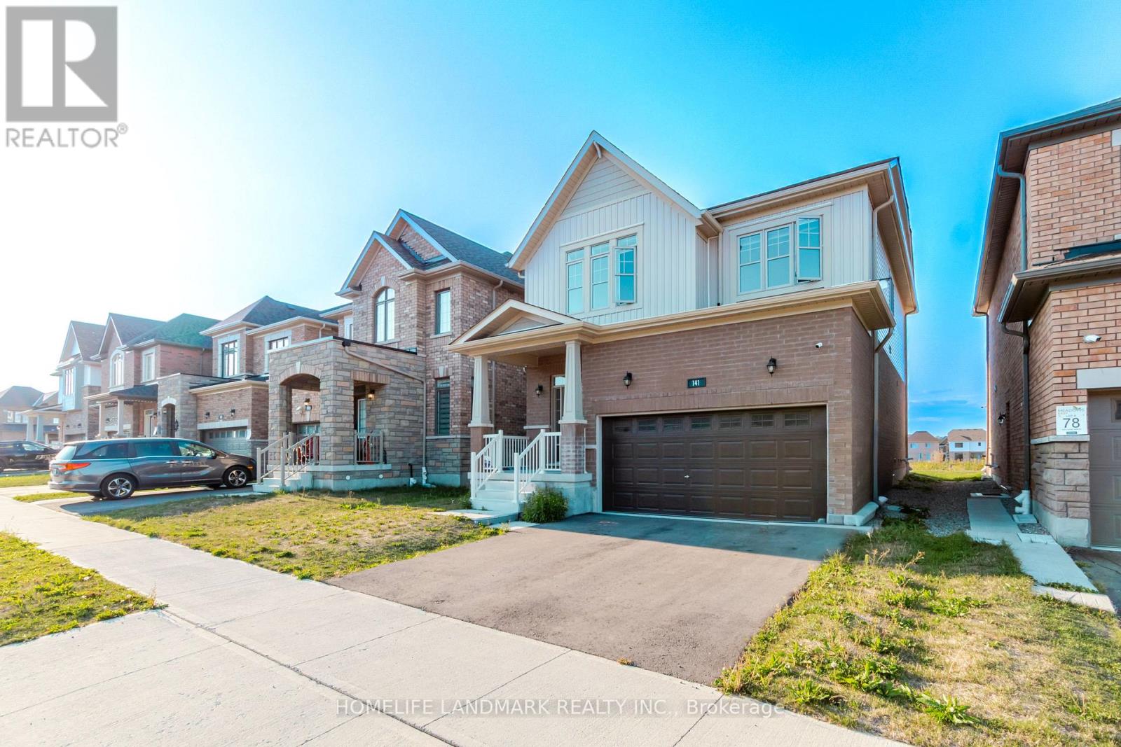 141 Lumb Drive, Cambridge, Ontario  N1T 0E7 - Photo 3 - X12787500