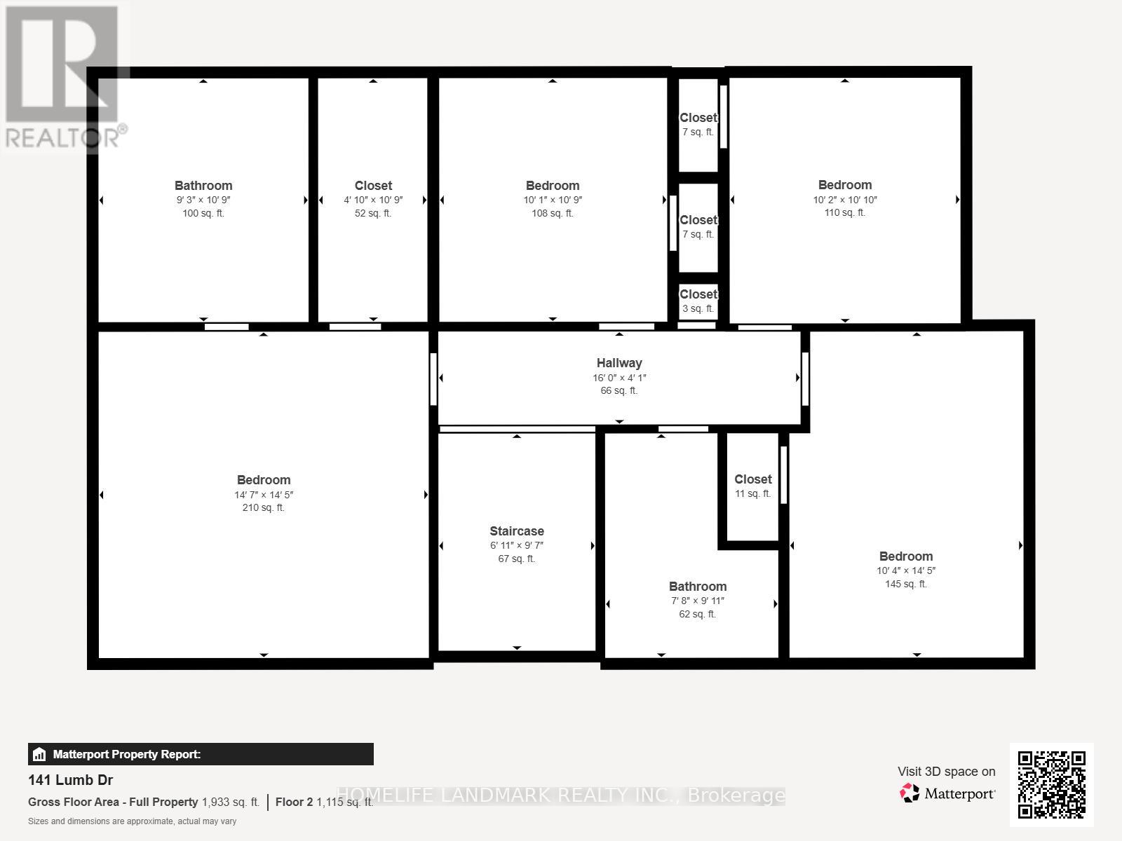 141 Lumb Drive, Cambridge, Ontario  N1T 0E7 - Photo 32 - X12787500