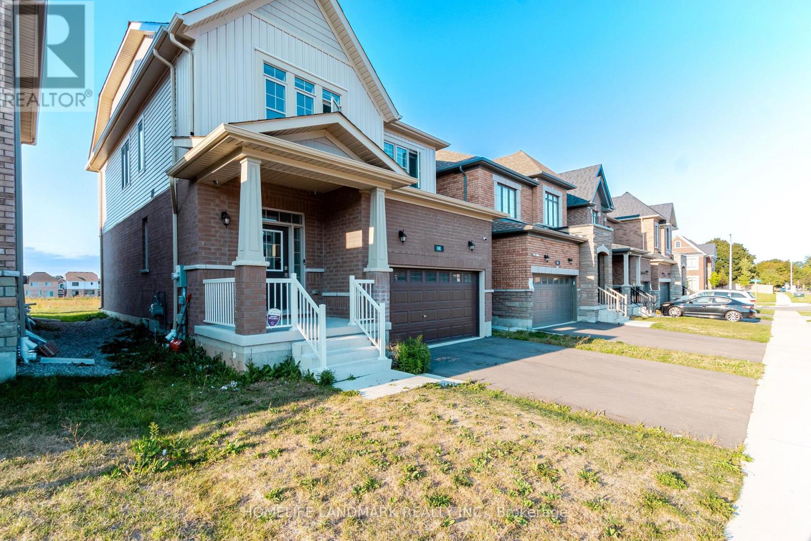 141 Lumb Drive, Cambridge, Ontario  N1T 0E7 - Photo 4 - X12787500