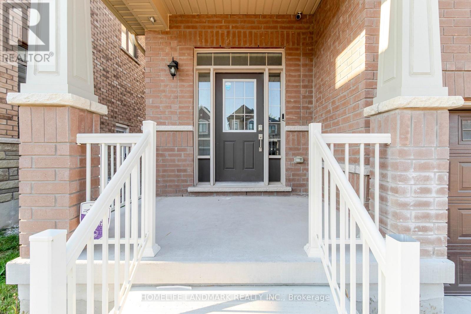 141 Lumb Drive, Cambridge, Ontario  N1T 0E7 - Photo 5 - X12787500