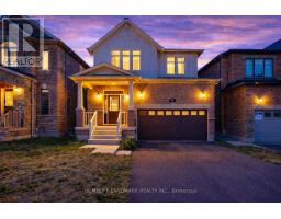 141 LUMB DRIVE, Cambridge, Ontario