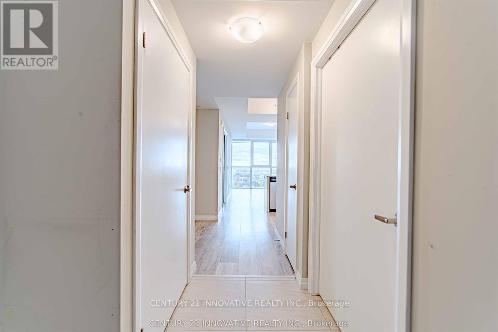 2603 - 108 Garment Street, Kitchener, Ontario  N2G 0E2 - Photo 2 - X12787506