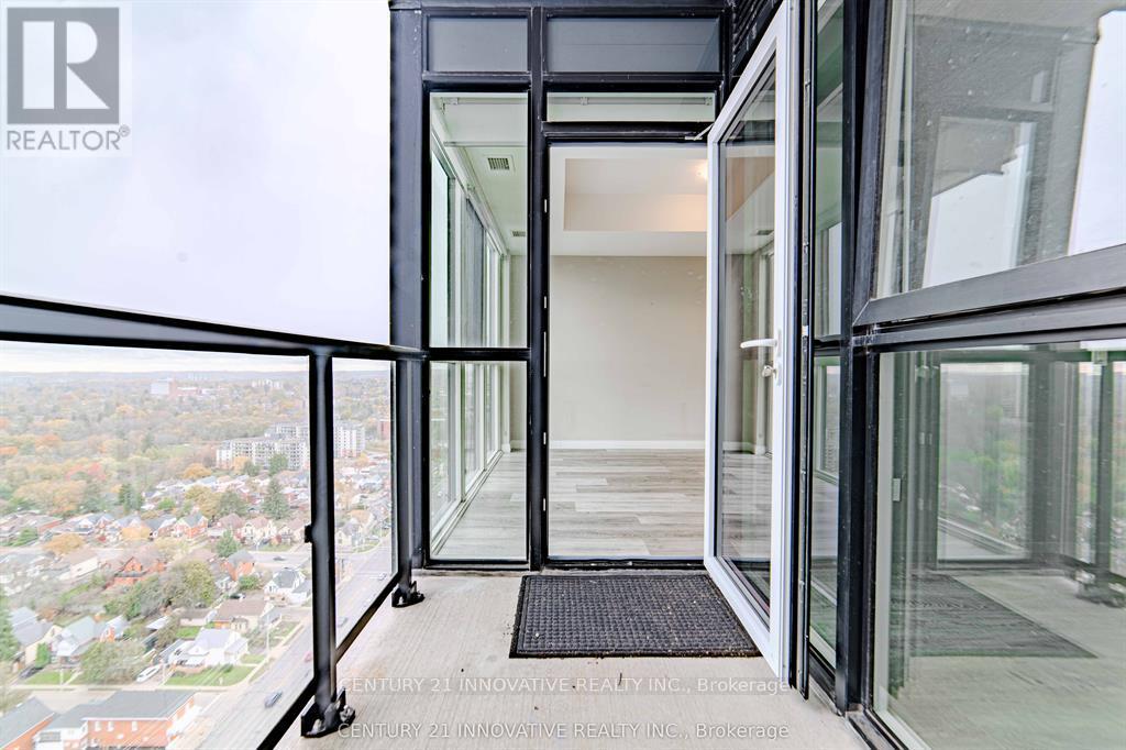 2603 - 108 Garment Street, Kitchener, Ontario  N2G 0E2 - Photo 20 - X12787506