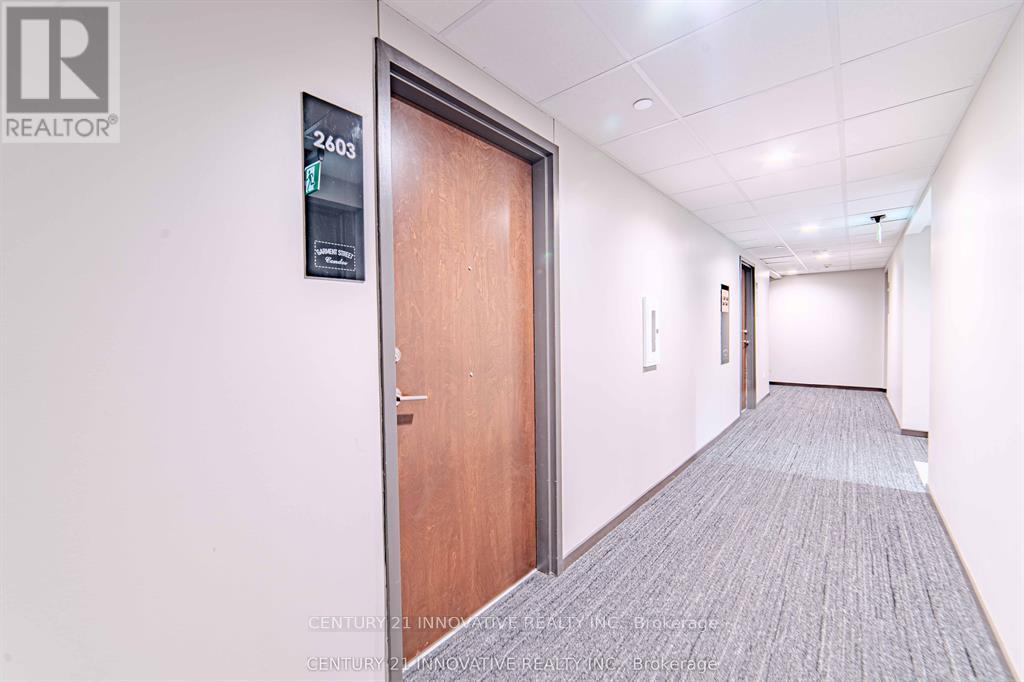 2603 - 108 Garment Street, Kitchener, Ontario  N2G 0E2 - Photo 22 - X12787506