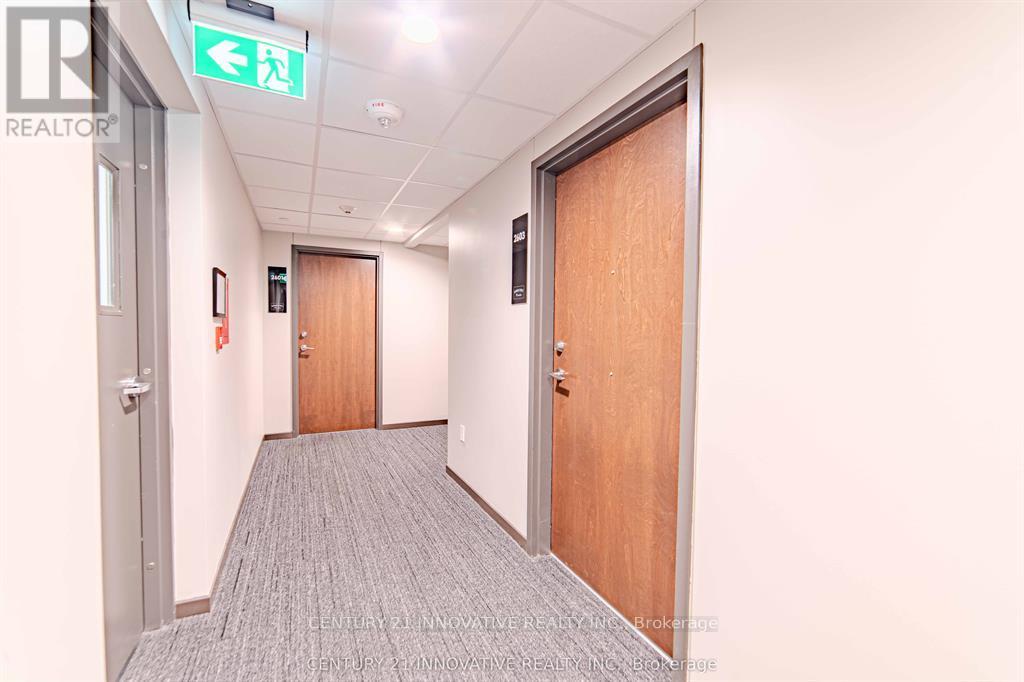 2603 - 108 Garment Street, Kitchener, Ontario  N2G 0E2 - Photo 23 - X12787506