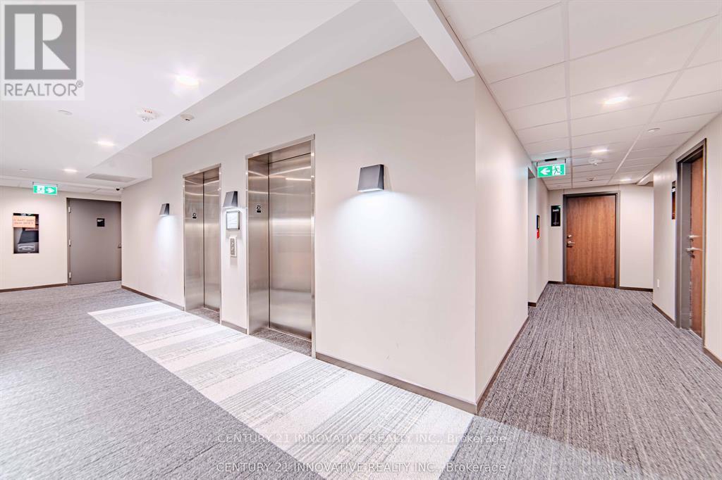 2603 - 108 Garment Street, Kitchener, Ontario  N2G 0E2 - Photo 24 - X12787506