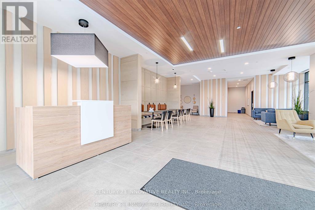 2603 - 108 Garment Street, Kitchener, Ontario  N2G 0E2 - Photo 25 - X12787506