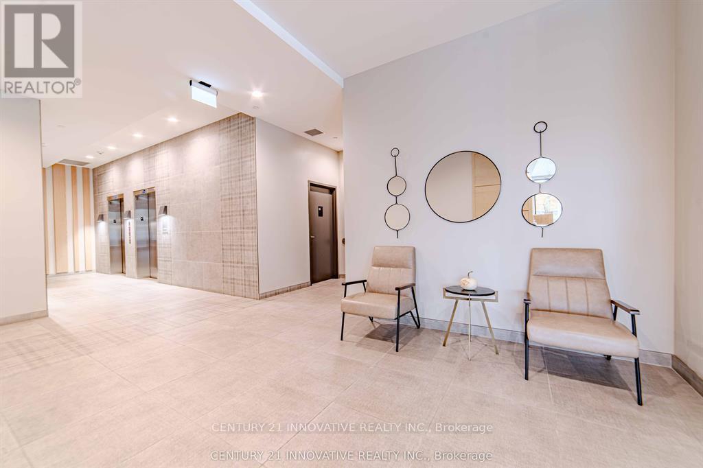 2603 - 108 Garment Street, Kitchener, Ontario  N2G 0E2 - Photo 27 - X12787506