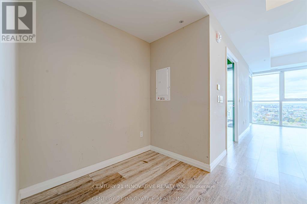2603 - 108 Garment Street, Kitchener, Ontario  N2G 0E2 - Photo 3 - X12787506