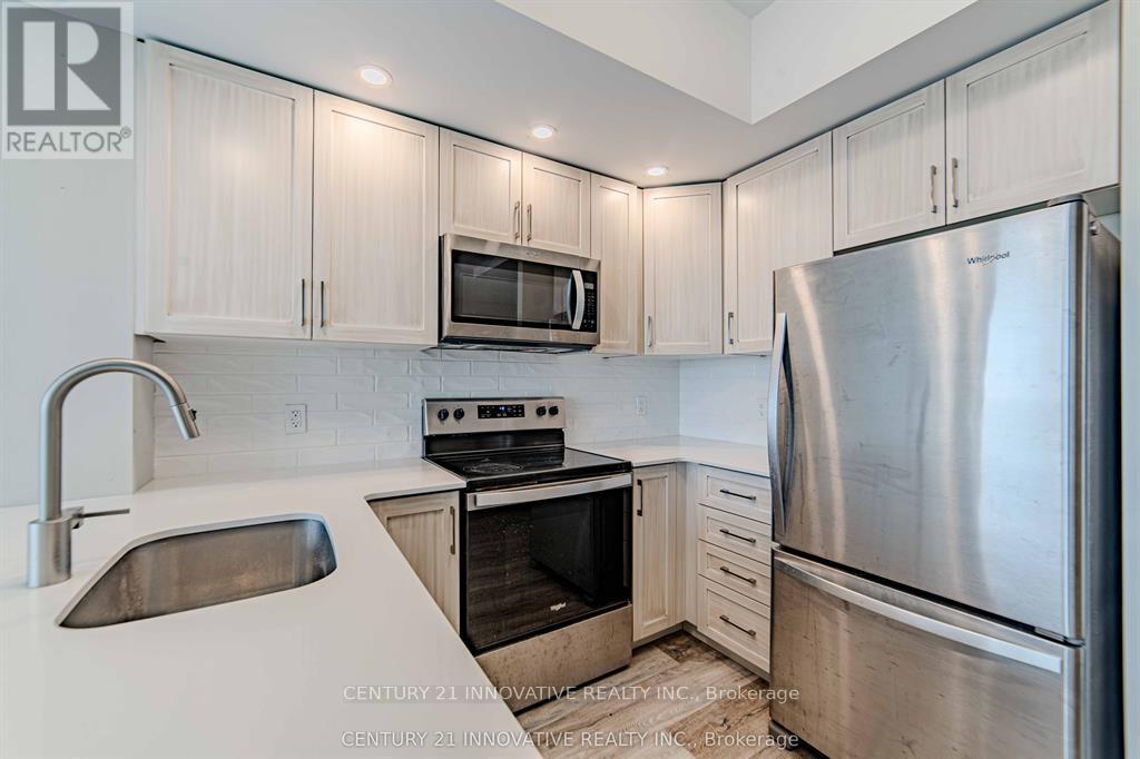 2603 - 108 Garment Street, Kitchener, Ontario  N2G 0E2 - Photo 7 - X12787506