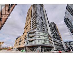 2603 - 108 GARMENT STREET, Kitchener, Ontario