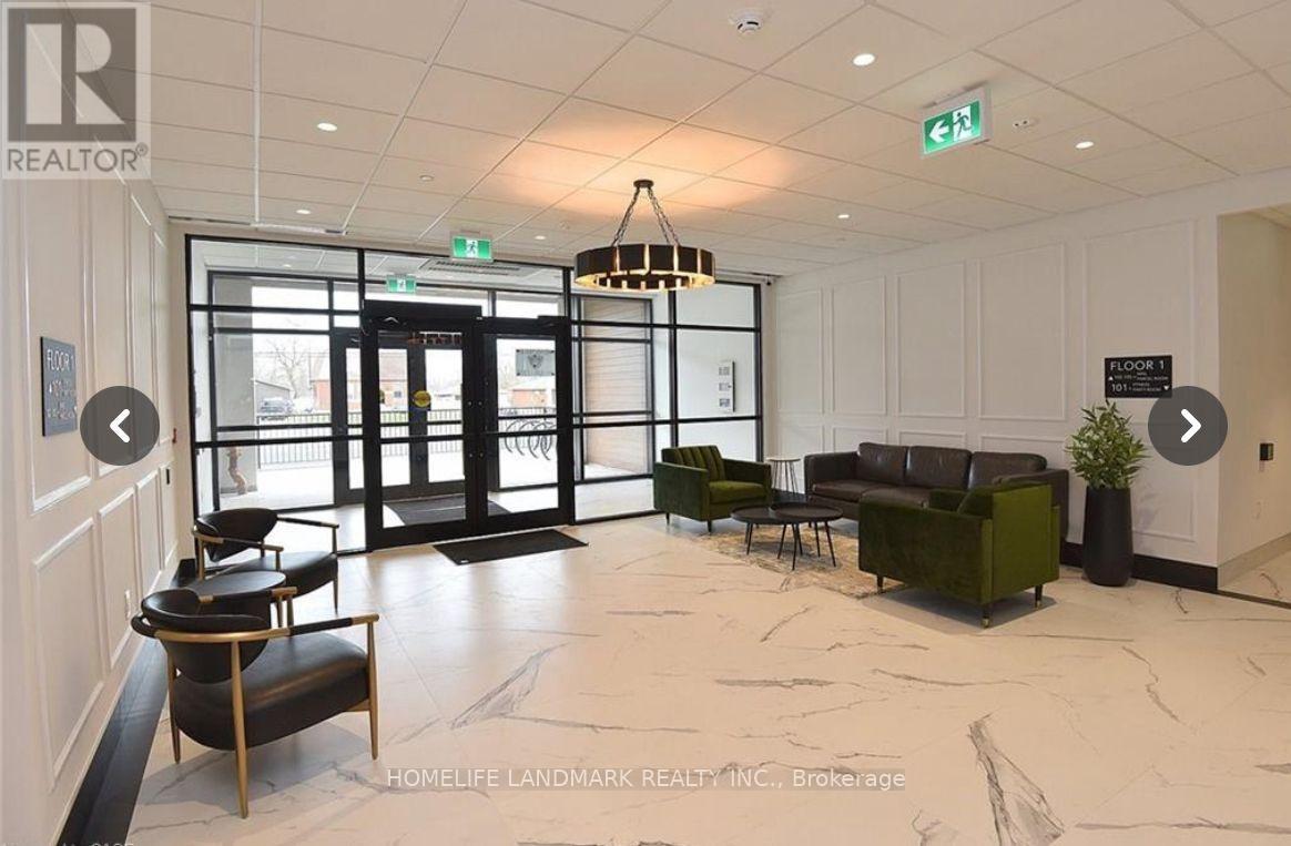 317 - 1936 RYMAL ROAD E, Hamilton, Ontario