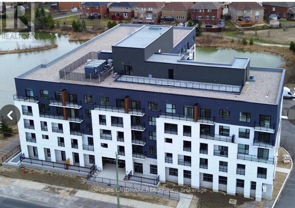 317 - 1936 Rymal Road E, Hamilton, Ontario  L0R 1P0 - Photo 16 - X12787514