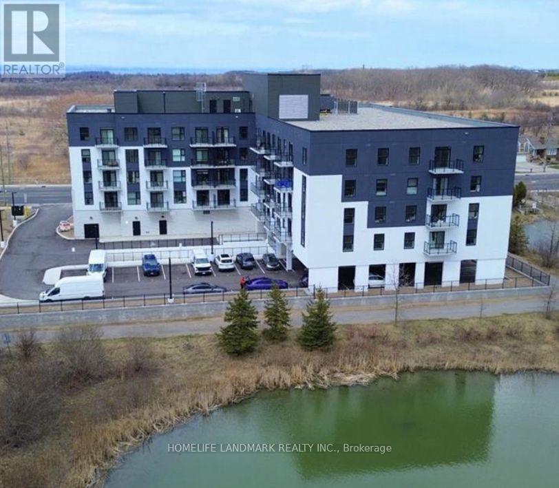 317 - 1936 Rymal Road E, Hamilton, Ontario  L0R 1P0 - Photo 2 - X12787514