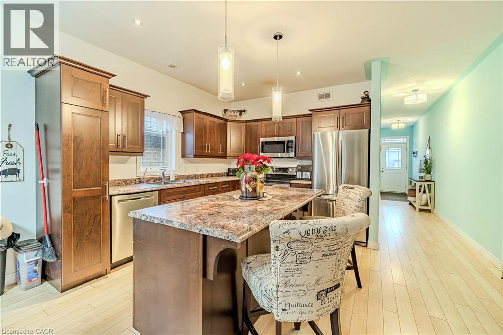 23 Macneil Court, Hagersville, Ontario  N0A 1H0 - Photo 11 - 40805190