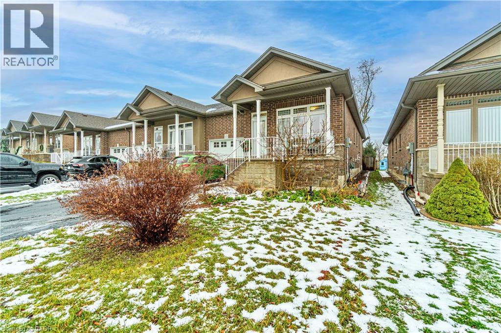 23 Macneil Court, Hagersville, Ontario  N0A 1H0 - Photo 5 - 40805190