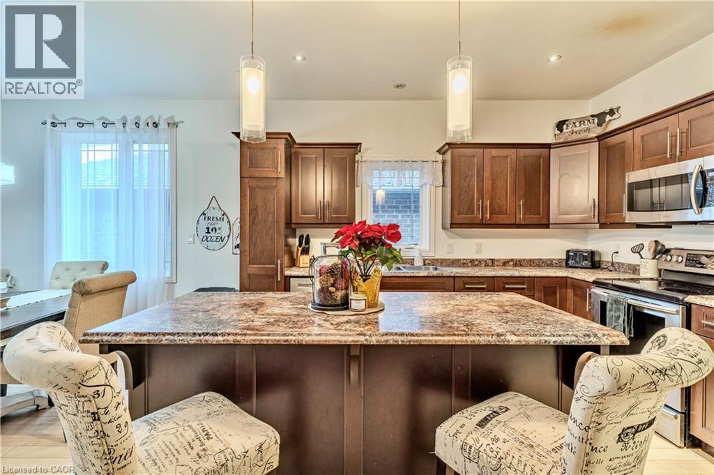 23 Macneil Court, Hagersville, Ontario  N0A 1H0 - Photo 9 - 40805190