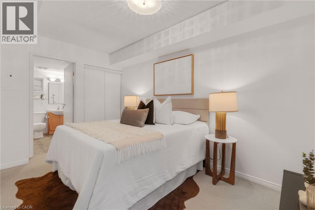 38 Western Battery Road Unit# 632, Toronto, Ontario  M6K 3N9 - Photo 12 - 40805187