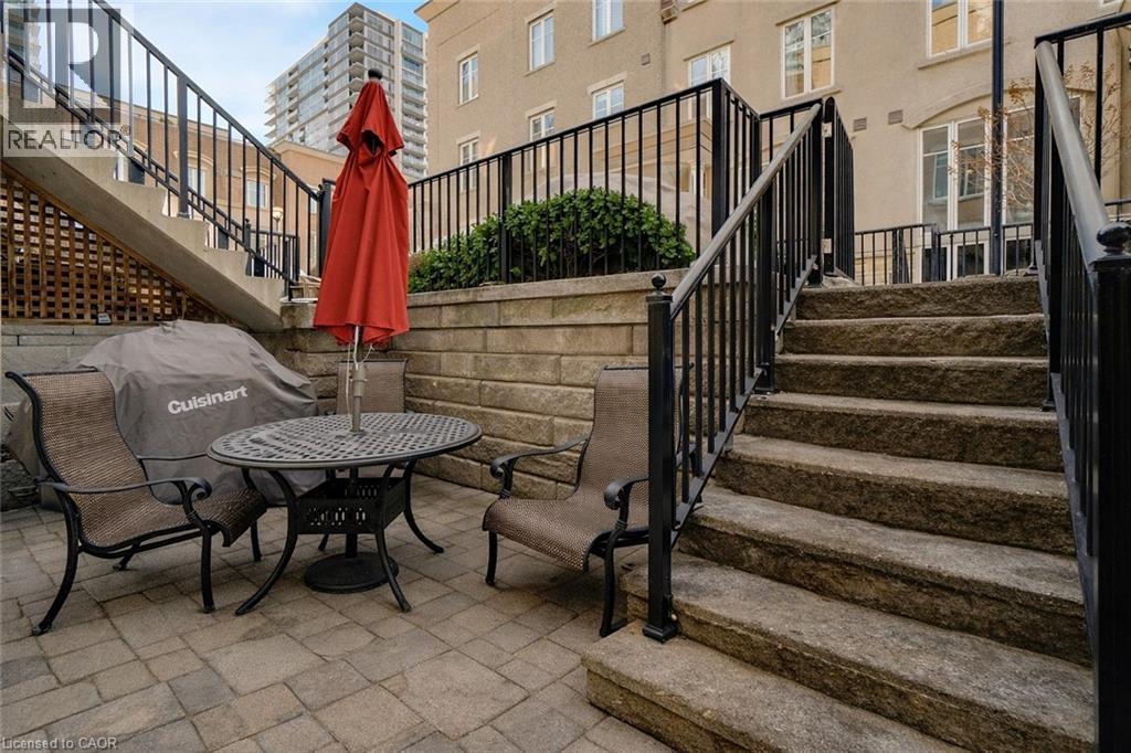 38 Western Battery Road Unit# 632, Toronto, Ontario  M6K 3N9 - Photo 17 - 40805187