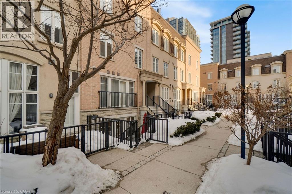 38 Western Battery Road Unit# 632, Toronto, Ontario  M6K 3N9 - Photo 22 - 40805187