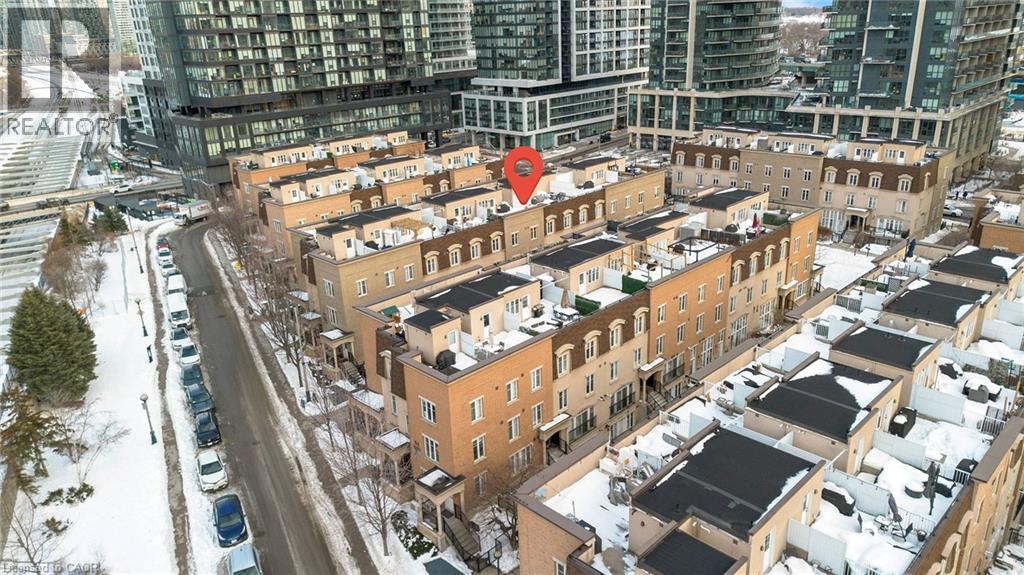 38 Western Battery Road Unit# 632, Toronto, Ontario  M6K 3N9 - Photo 23 - 40805187