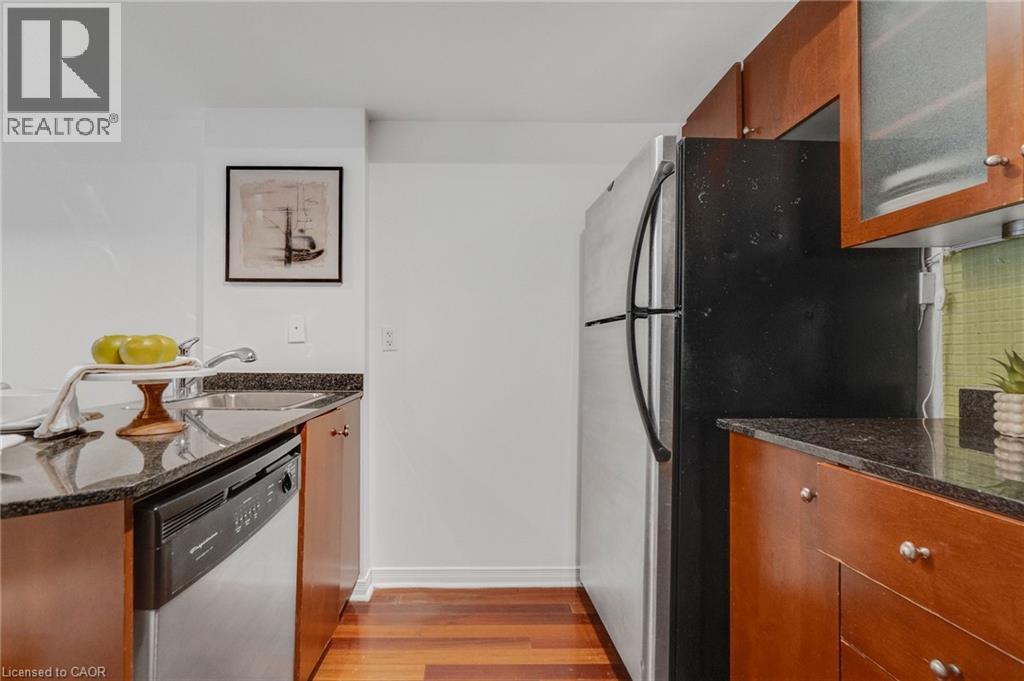 38 Western Battery Road Unit# 632, Toronto, Ontario  M6K 3N9 - Photo 8 - 40805187