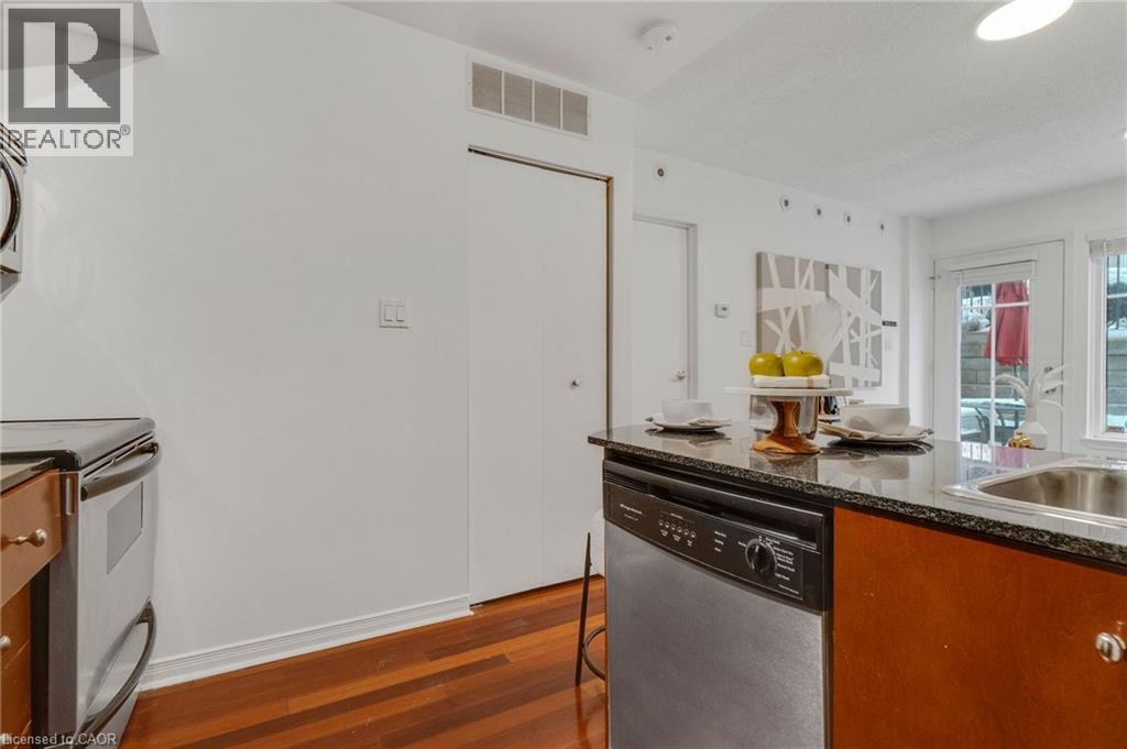 38 Western Battery Road Unit# 632, Toronto, Ontario  M6K 3N9 - Photo 9 - 40805187