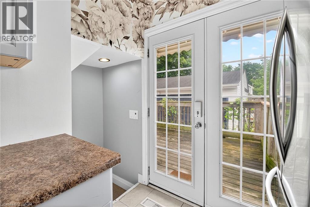 4 Rose Street, St. Catharines, Ontario  L2S 2W7 - Photo 10 - 40805045